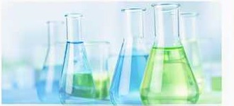 Laboratory glassware and new product development