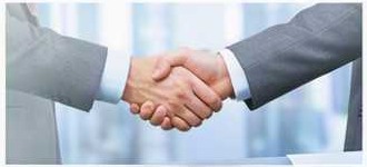 Strategic partnership and collaboration